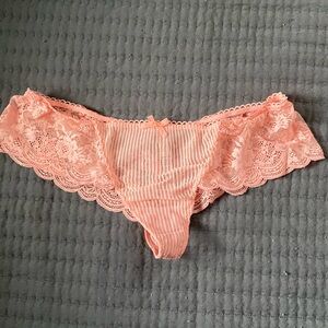 Dream angels thong